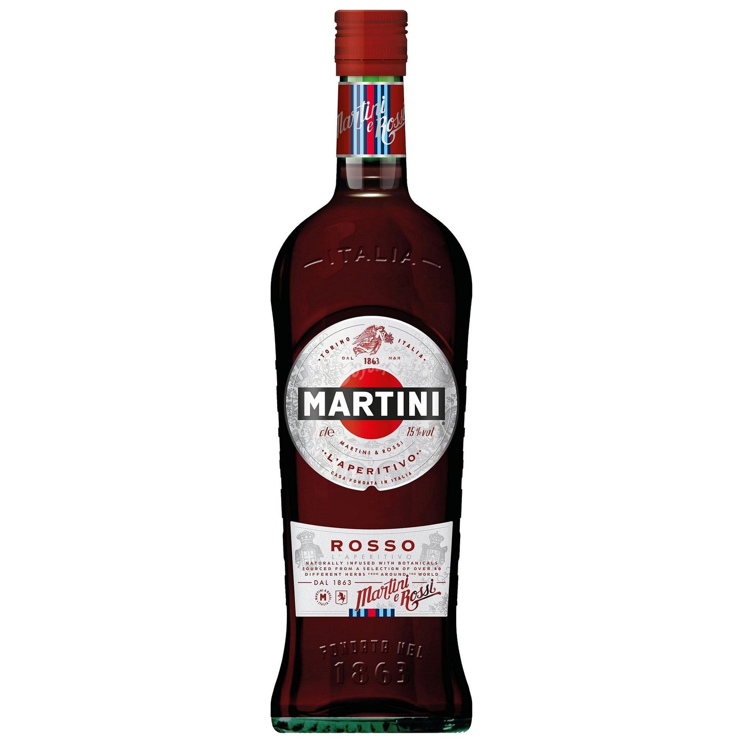 Martini Rosso - 0,7 L