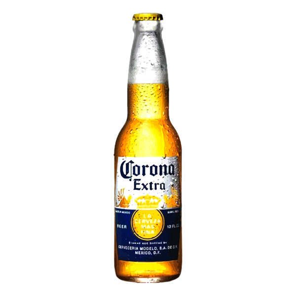 Corona 24x0,33 L - Bottles of Mallorca - BoM