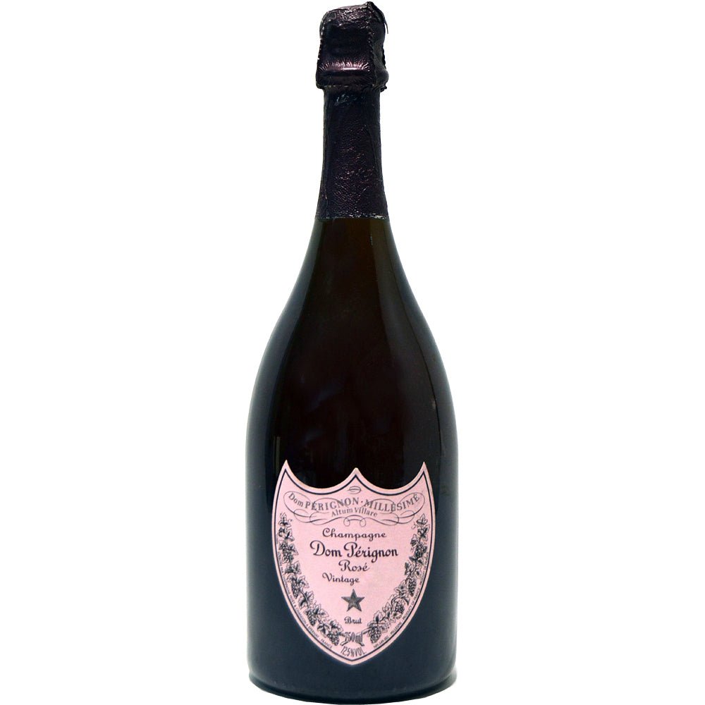 Dom Pérignon Rosé - 0,7 L - Bottles of Mallorca - BoM