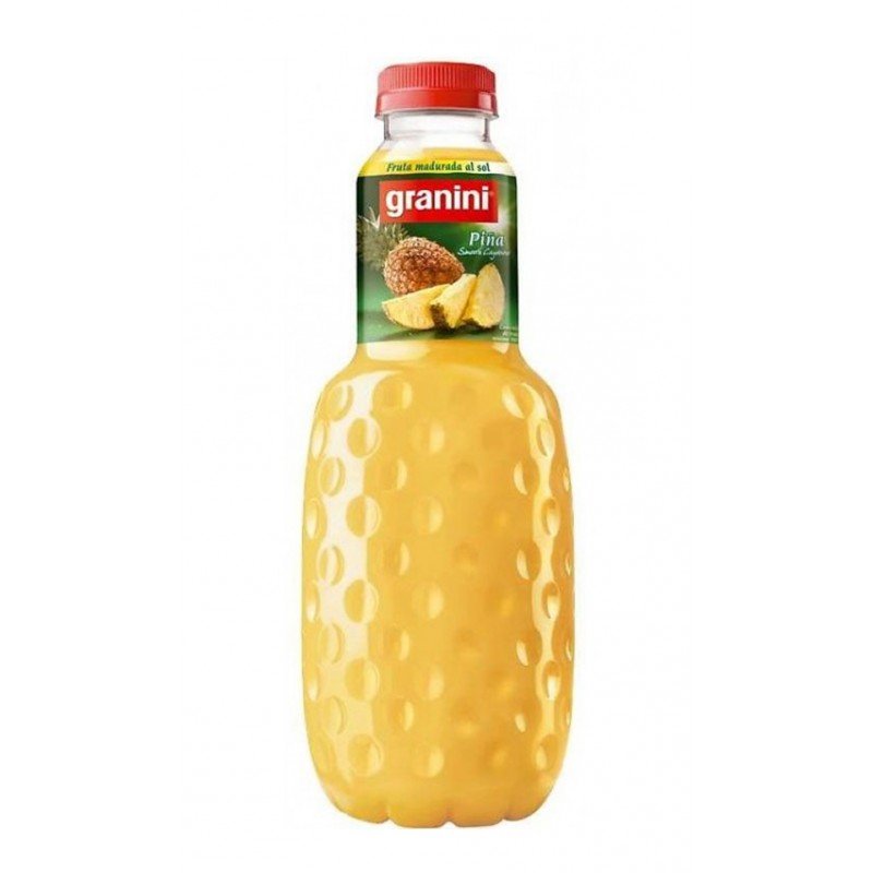 Granini Ananassaft 0,7 l - Bottles of Mallorca - BoM