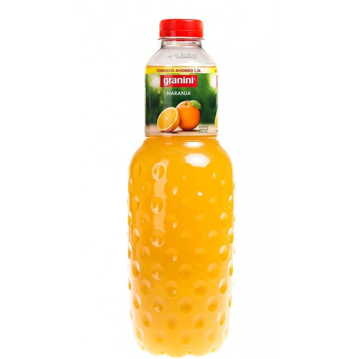 Granini Orangensaft - 0,7 L - Bottles of Mallorca - BoM