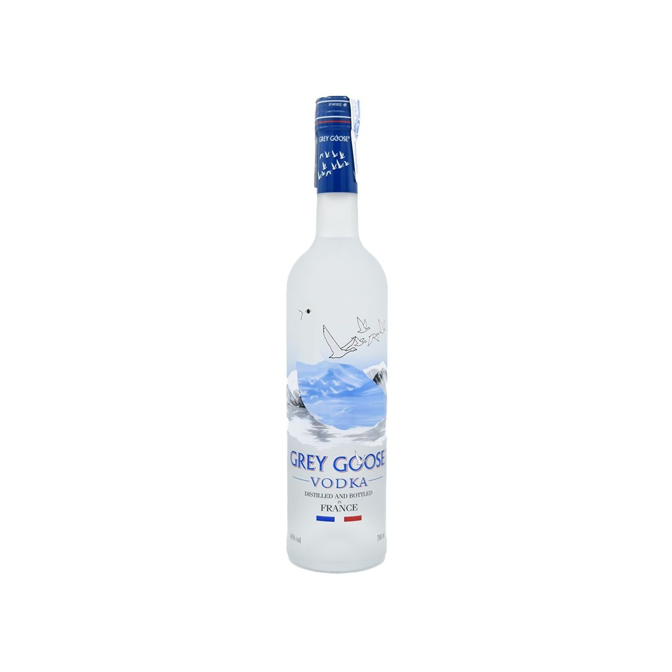 Grey Goose Vodka - 0,7 L - Bottles of Mallorca - BoM