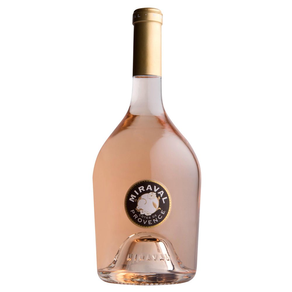Miraval Rosé - 0,7 L - Bottles of Mallorca - BoM