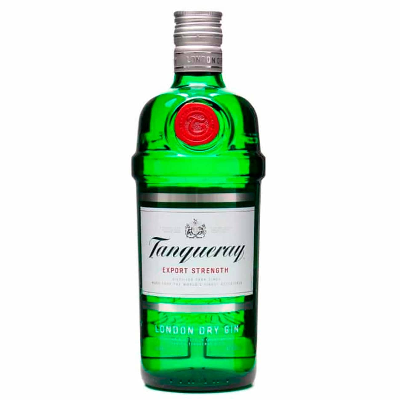 Tanqueray Gin - 0,7 L - Bottles of Mallorca - BoM