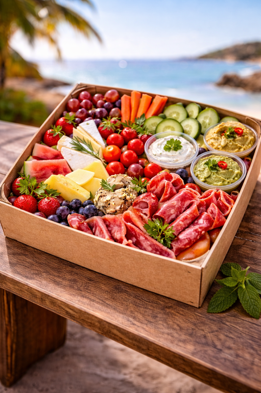 Mixed Box L – Groß