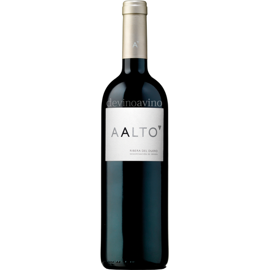 Aalto Rotwein - 0,7 L