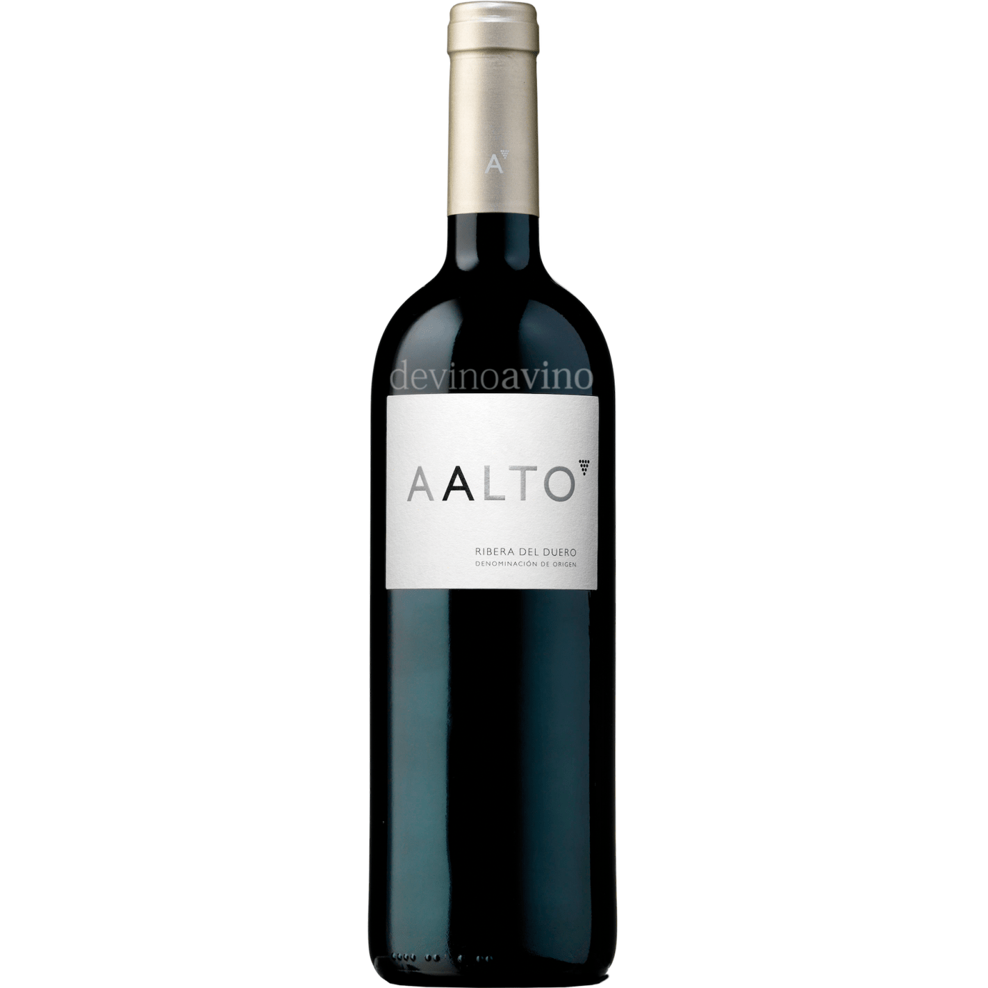 Aalto Rotwein - 0,7 L - Bottles of Mallorca - BoM