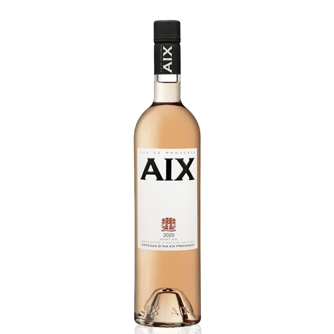 Aix Rosé - 0,7 L - Bottles of Mallorca - BoM