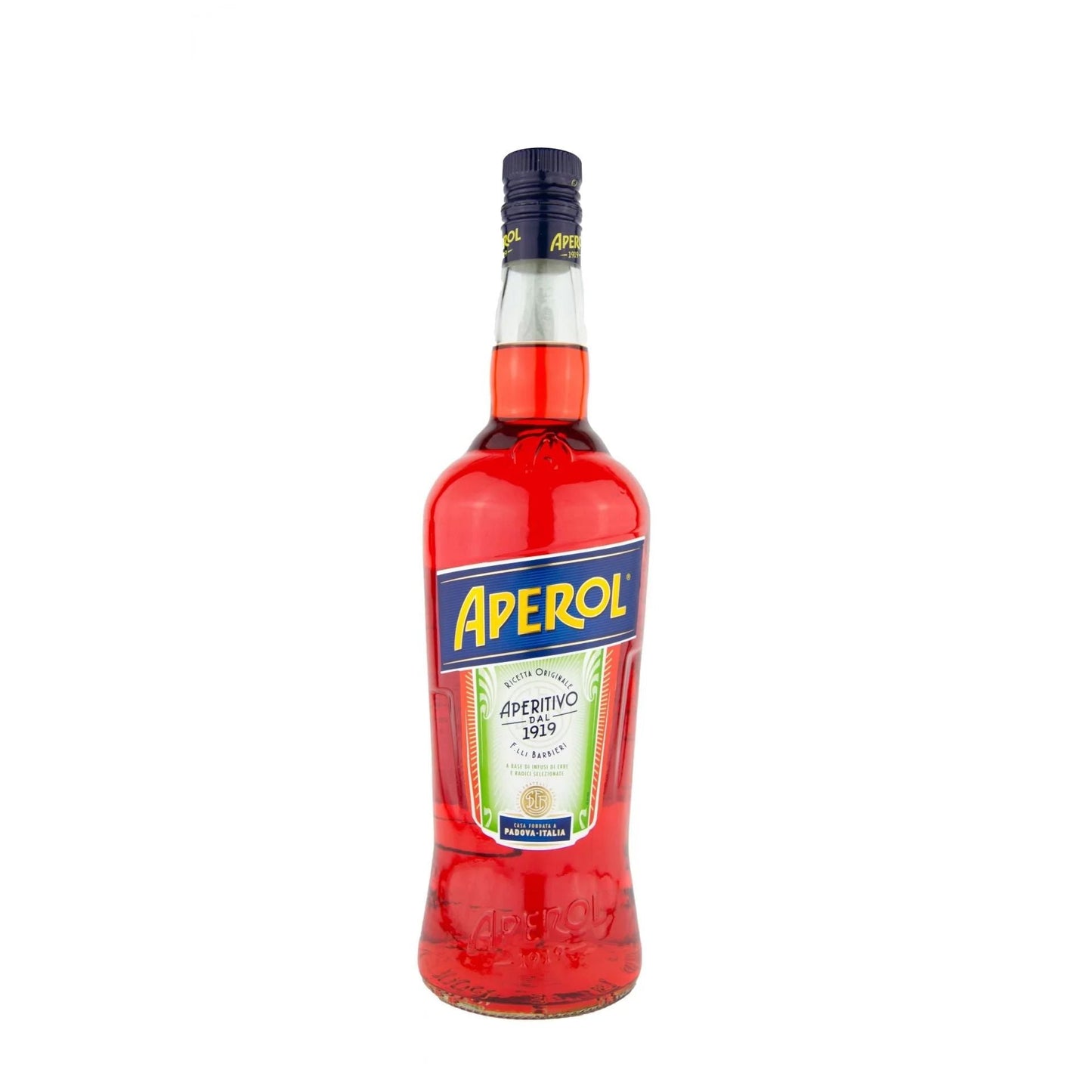 Aperol Aperitivo (0,7 L) - Bottles of Mallorca - BoM