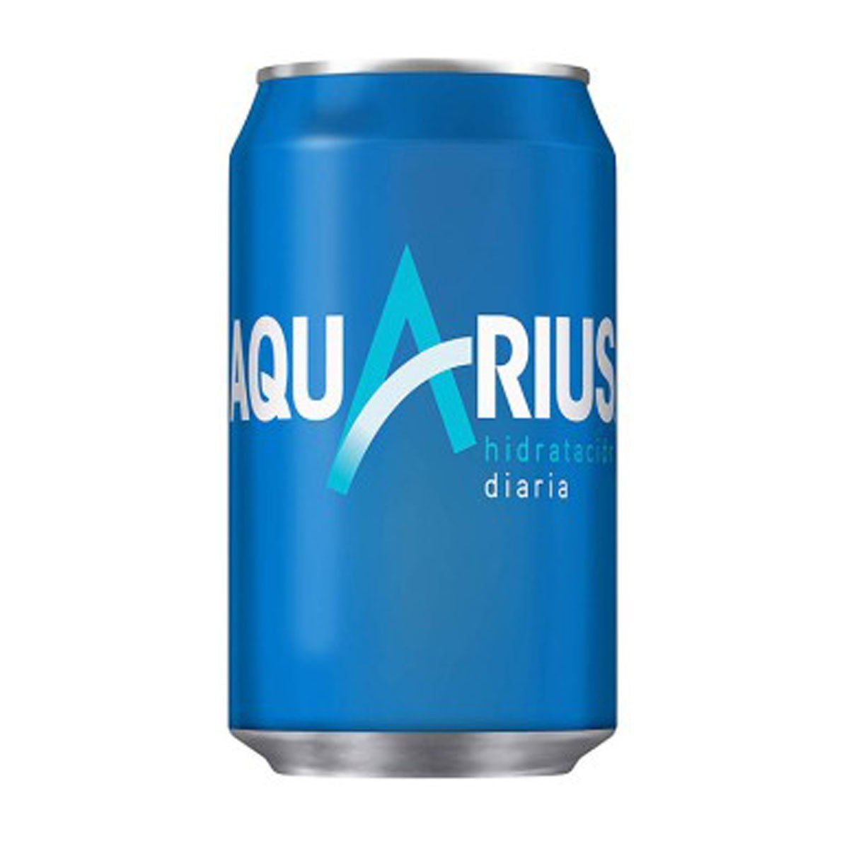 Aquarius 8× 0,33 L Dose - Bottles of Mallorca - BoM