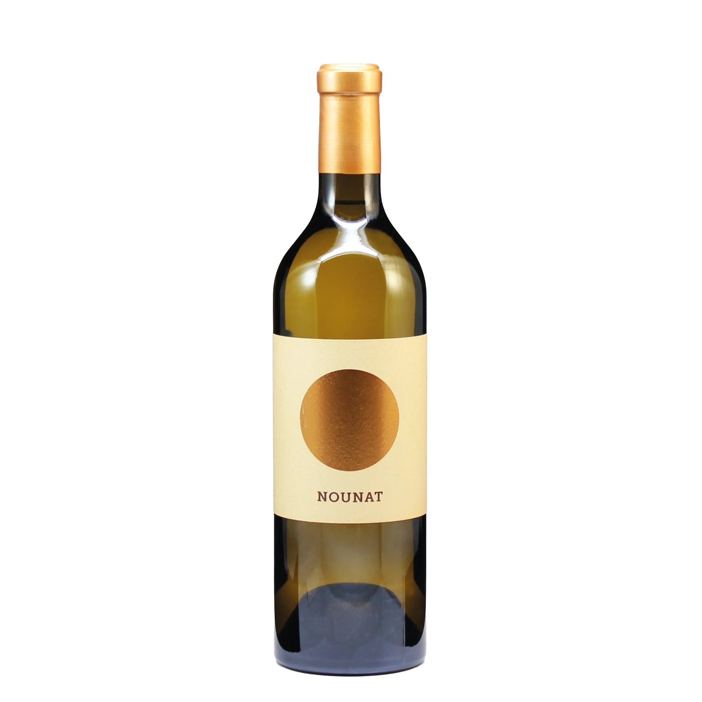 Binigrau Nounat Blanc - 0,7 L - Bottles of Mallorca - BoM