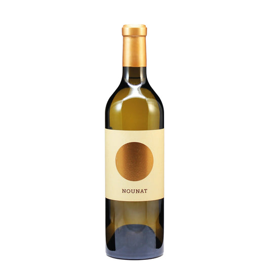 Binigrau Nounat Blanc - 0,7 L - Bottles of Mallorca - BoM