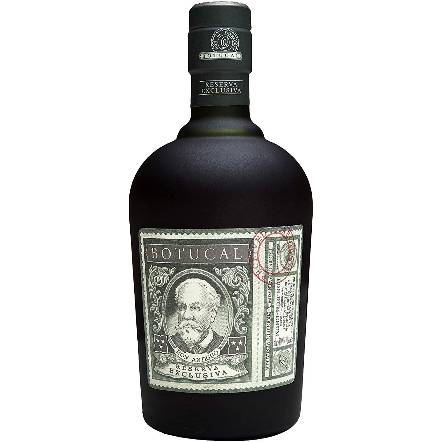 Botucal (Diplomático) - 0,7 L - Bottles of Mallorca - BoM