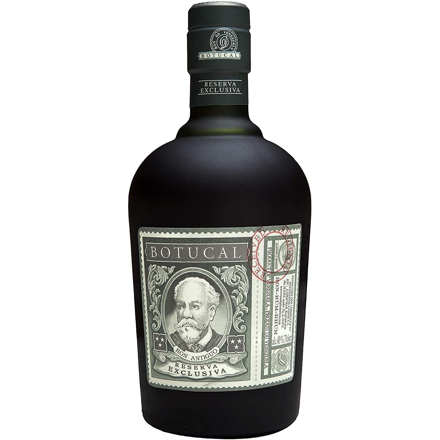 Botucal (Diplomático) - 0,7 L - Bottles of Mallorca - BoM