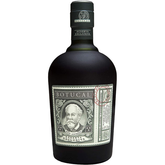 Botucal (Diplomático) - 0,7 L - Bottles of Mallorca - BoM