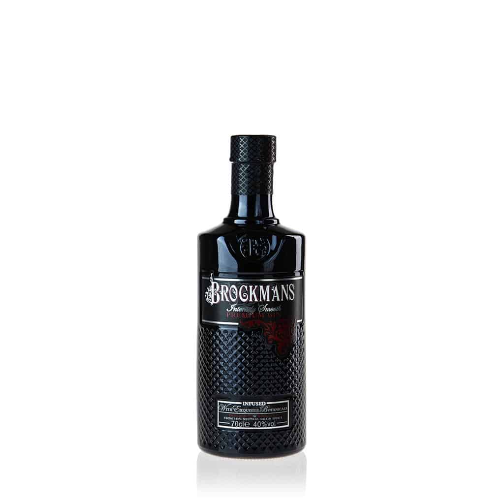 Brockmans Gin - 0,7 L