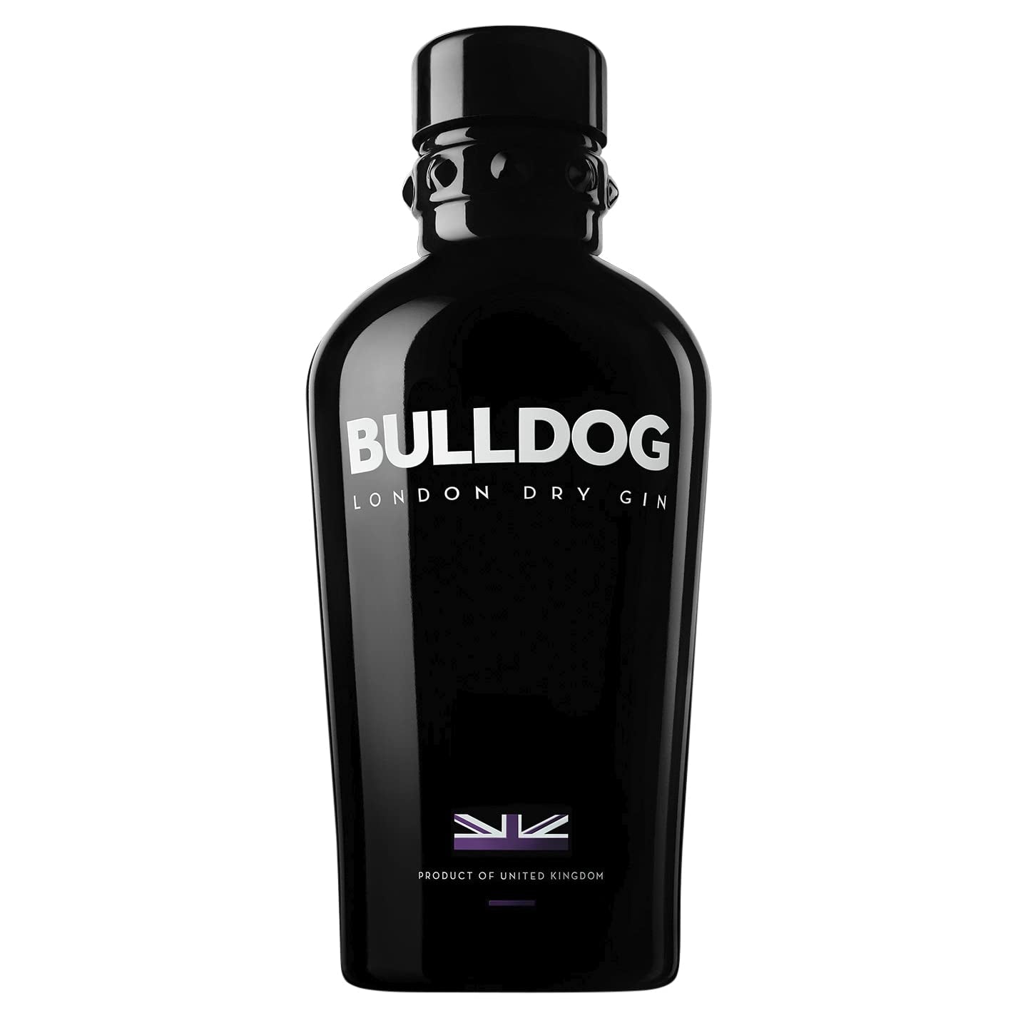 Bulldog Gin - 0,7 L - Bottles of Mallorca - BoM