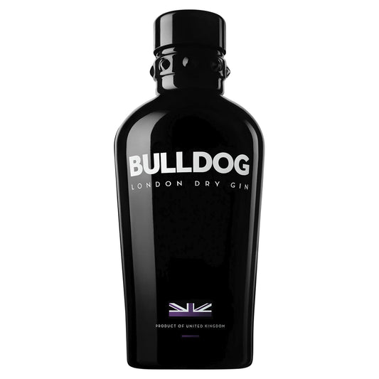 Bulldog Gin - 0,7 L - Bottles of Mallorca - BoM