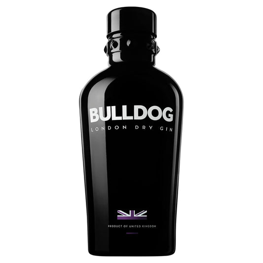 Bulldog Gin - 0,7 L