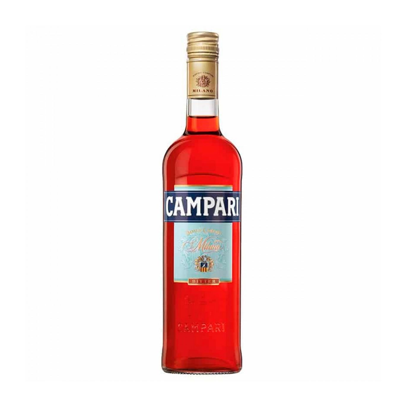 Campari - 0,7 L - Bottles of Mallorca - BoM