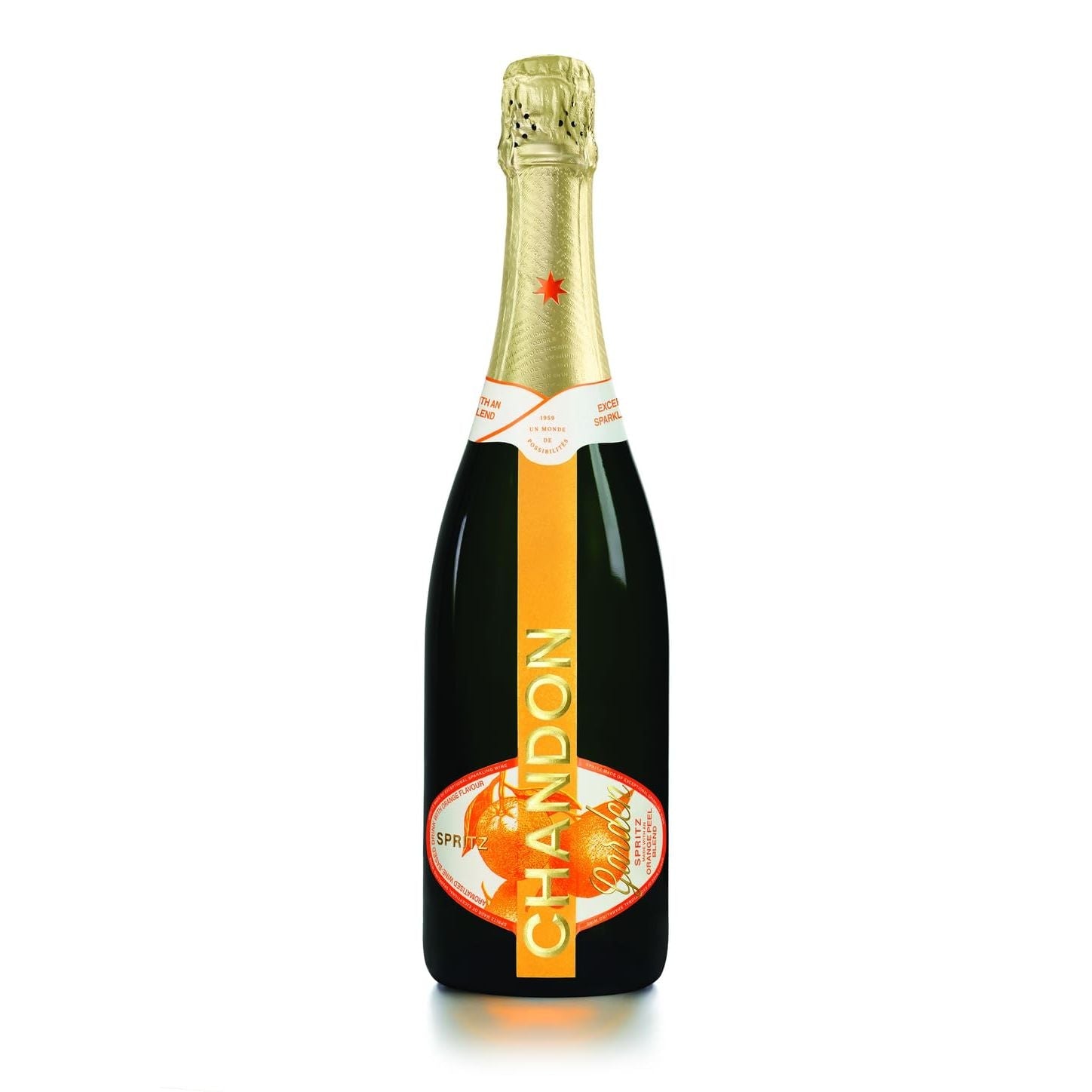 Chandon Spritz - 0,7 L - Bottles of Mallorca - BoM