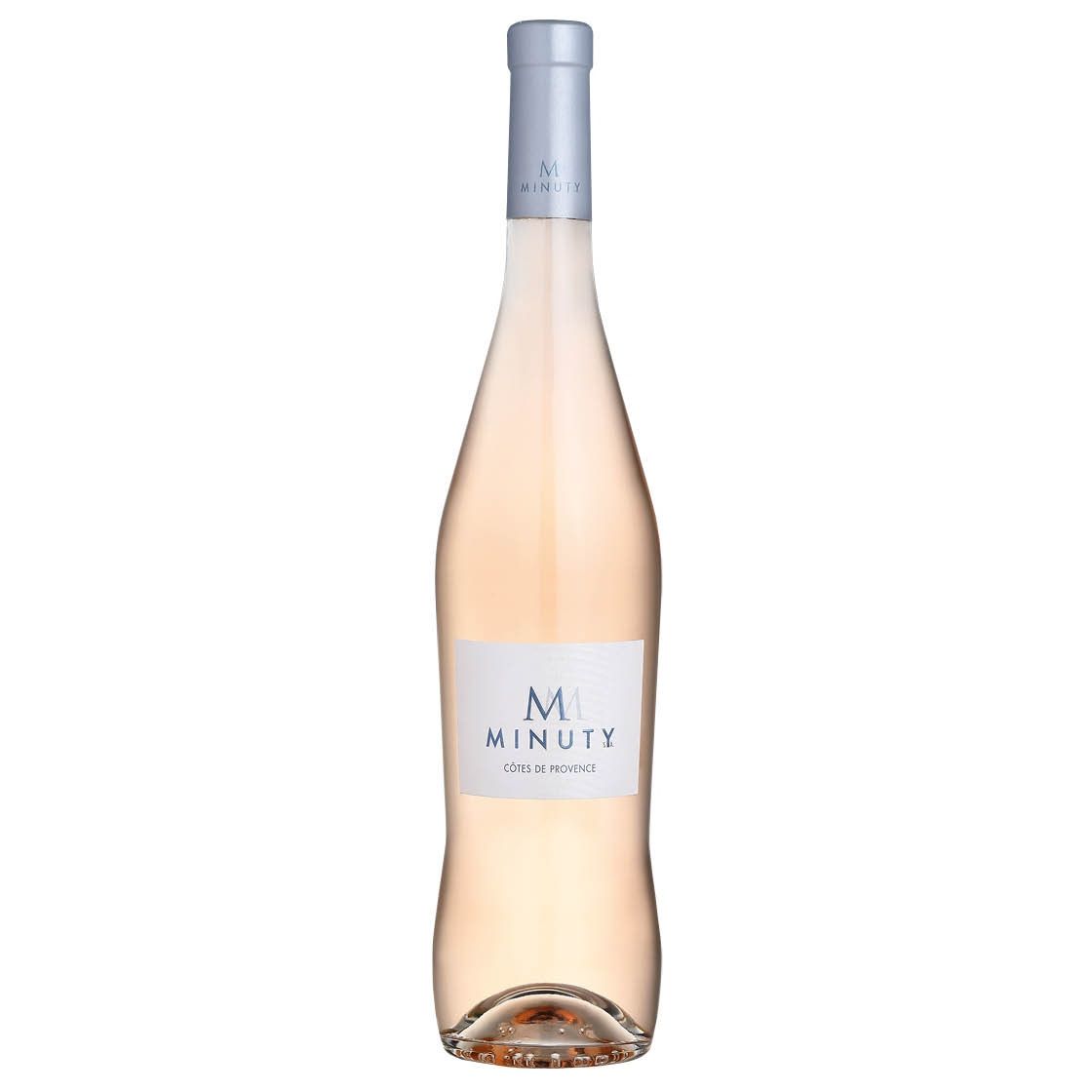 Château Minuty Cuvée M Rosé - 0,7 L - Bottles of Mallorca - BoM