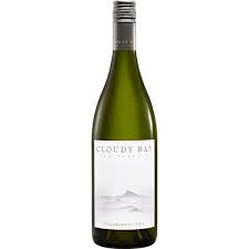 Cloudy Bay Sauvignon Blanc - 0,7 L