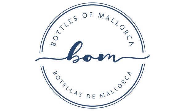 Bottles of Mallorca - BoM