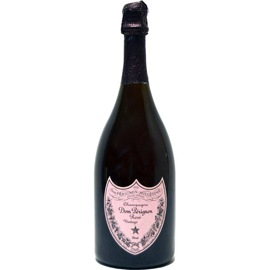 Dom Pérignon Rosé - 0,7 L - Bottles of Mallorca - BoM