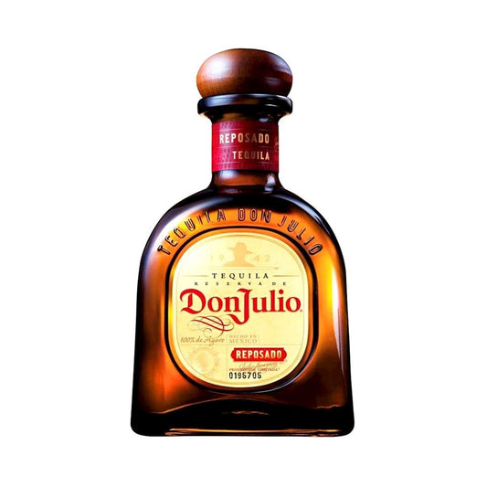 Don Julio Reposado - 0,7 L - Bottles of Mallorca - BoM