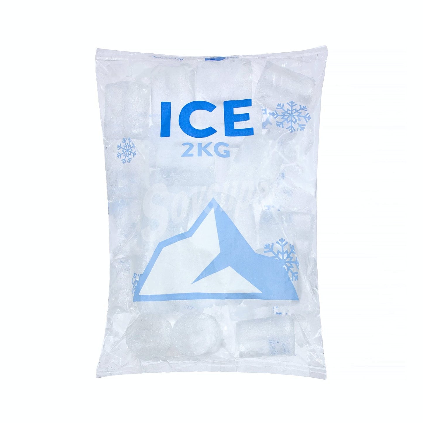 Eiswürfel - 2 kg - Bottles of Mallorca - BoM