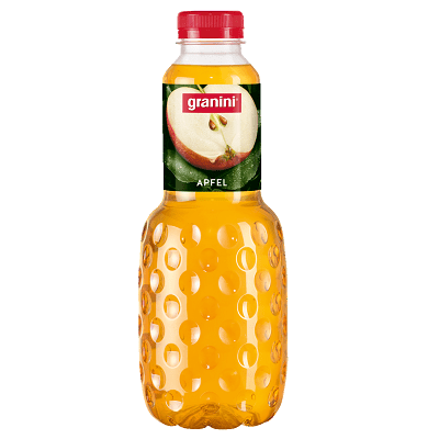 Granini Apfelsaft - 0,7 L - Bottles of Mallorca - BoM