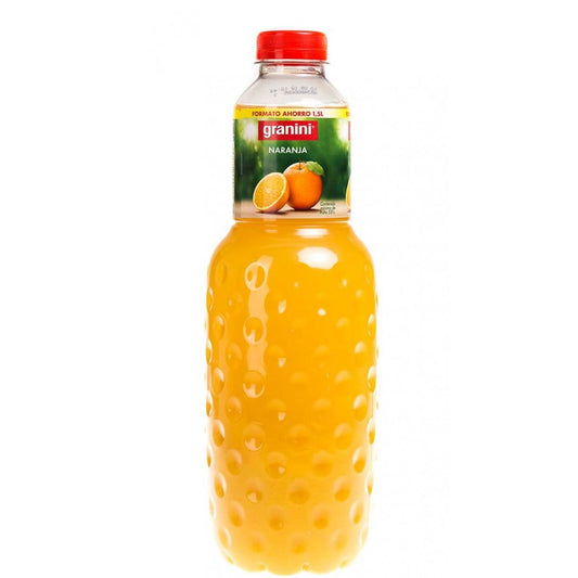 Granini Orangensaft - 0,7 L - Bottles of Mallorca - BoM