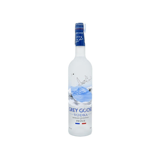 Grey Goose Vodka - 0,7 L - Bottles of Mallorca - BoM