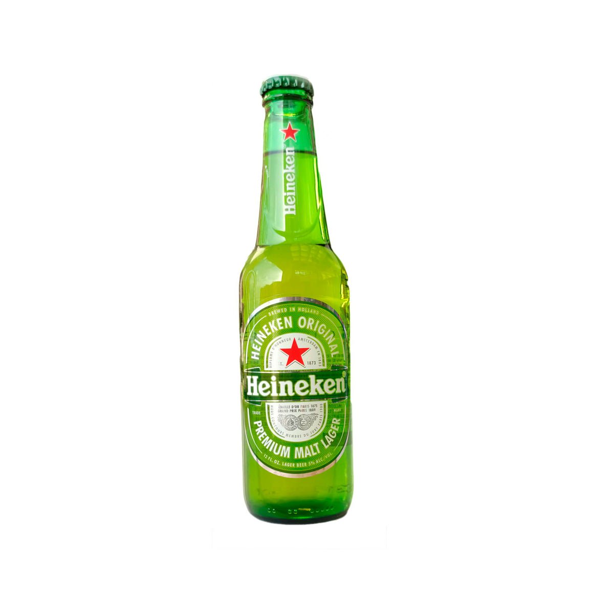 Heineken 24x 0,33 L - Bottles of Mallorca - BoM