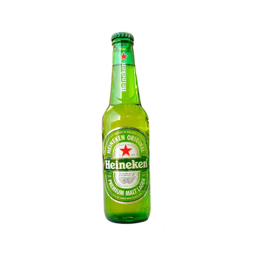 Heineken 24x 0,33 L - Bottles of Mallorca - BoM