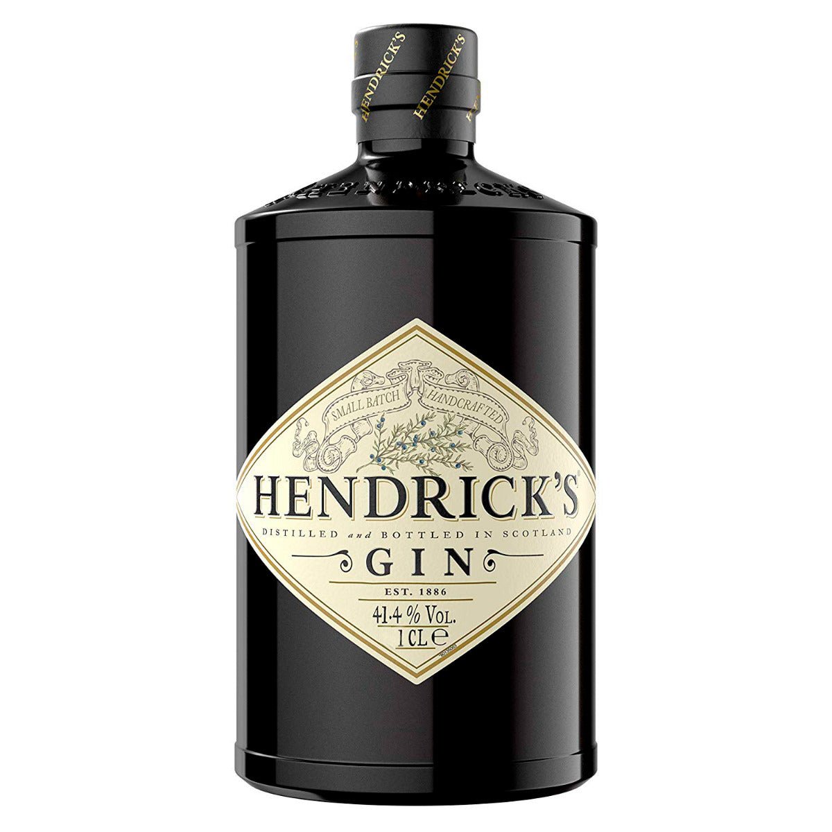 Hendrick’s Gin - 0,7 L - Bottles of Mallorca - BoM