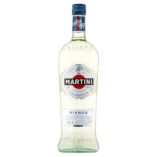 Martini Bianco - 0,7 L - Bottles of Mallorca - BoM