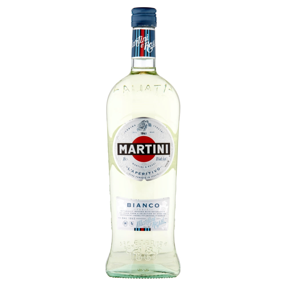Martini Bianco - 0,7 L
