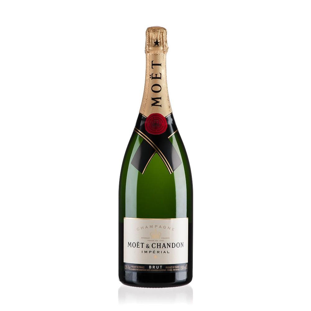 Moët & Chandon - 0,7 L - Bottles of Mallorca - BoM