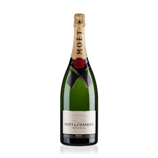 Moët & Chandon - 0,7 L - Bottles of Mallorca - BoM