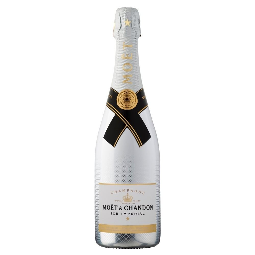 Moët & Chandon Ice - 0,7 L - Bottles of Mallorca - BoM