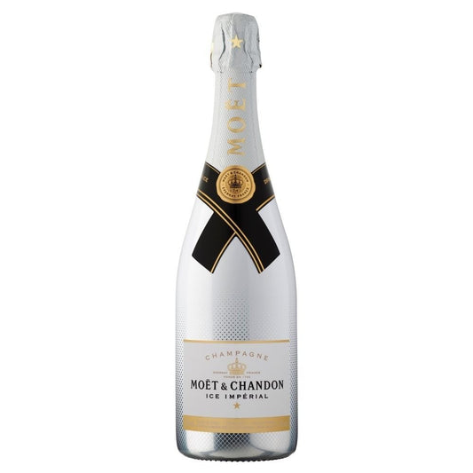 Moët & Chandon Ice - 0,7 L - Bottles of Mallorca - BoM
