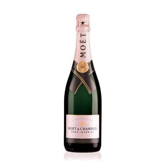 Moët & Chandon Rosé - 0,7 L - Bottles of Mallorca - BoM