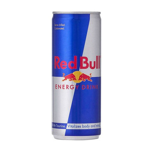 Red Bull 24x 0,25 L