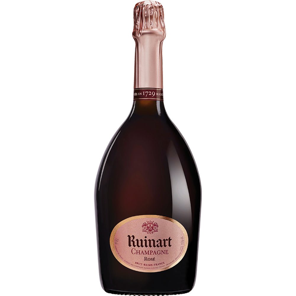 Ruinart Rosé - 0,7 L - Bottles of Mallorca - BoM