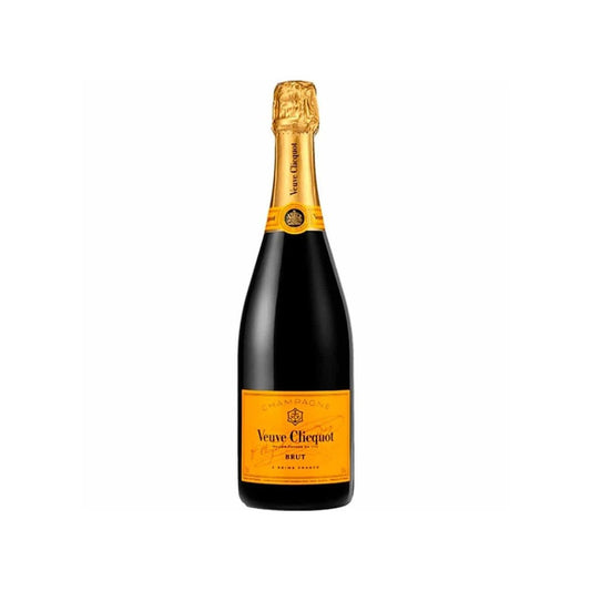 Veuve Clicquot - 0,7 L - Bottles of Mallorca - BoM