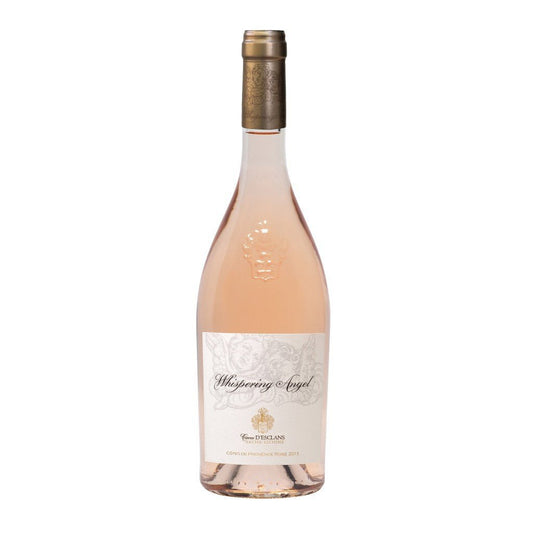 Whispering Angel Rosé - 0,7 L - Bottles of Mallorca - BoM